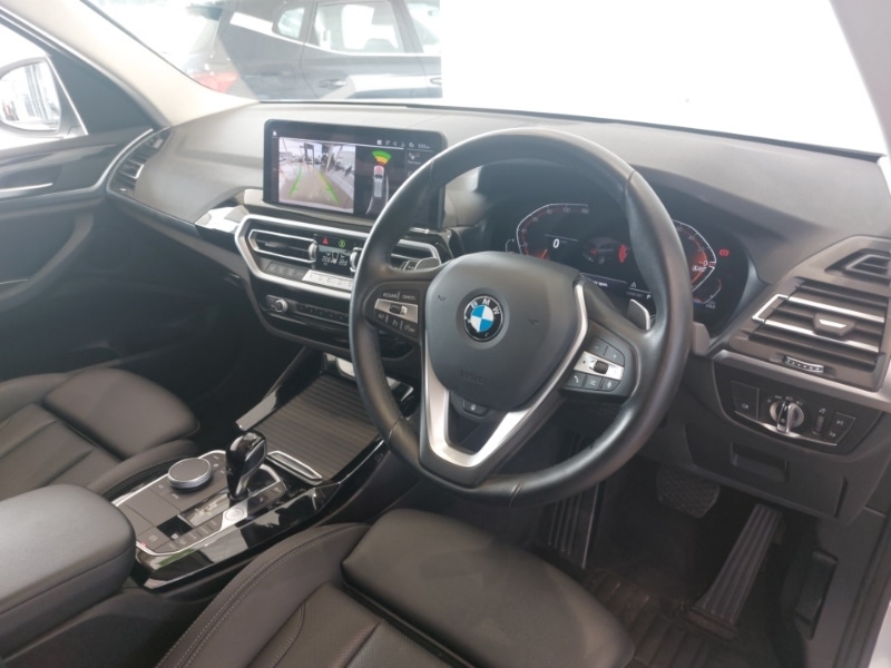 Used BMW X3 2022 for sale - 77150386: Photo 11