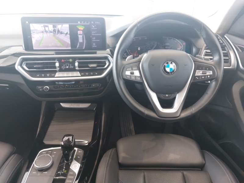 Used BMW X3 2022 for sale - 77150386: Photo 2