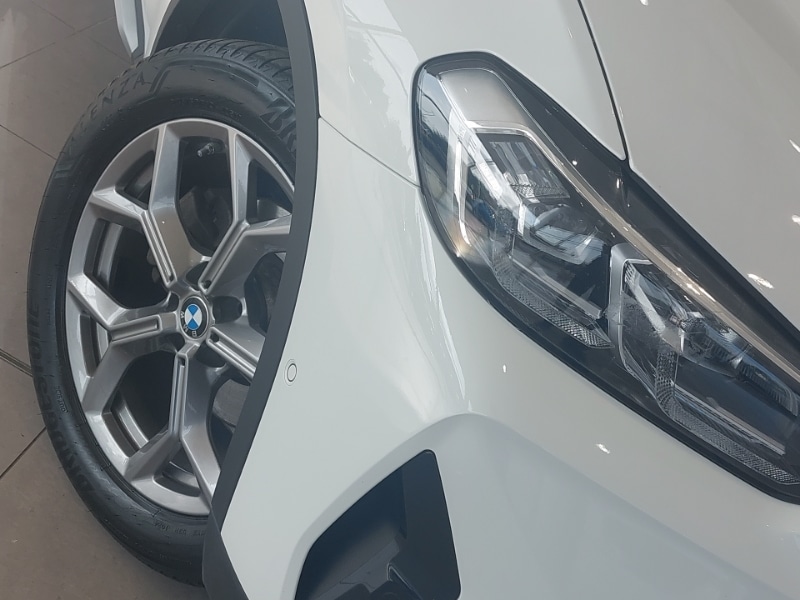 Used BMW X3 2022 for sale - 77150386: Photo 9