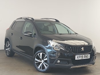Used Peugeot 2008 2019 for sale - 78361098: Photo