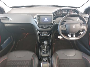 Used Peugeot 2008 2019 for sale - 78361098: Photo