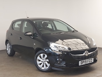 Used Vauxhall Corsa 2019 for sale - 78238663: Photo