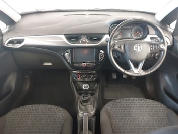 Used Vauxhall Corsa 2019 for sale - 78238663: Photo