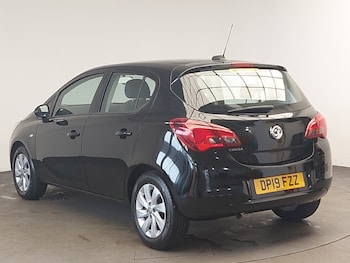 Used Vauxhall Corsa 2019 for sale - 78238663: Photo