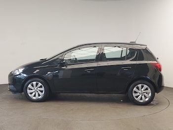 Used Vauxhall Corsa 2019 for sale - 78238663: Photo