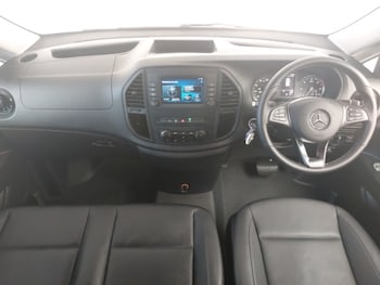 Used Mercedes-Benz Vito 2024 for sale - 78693351: Photo