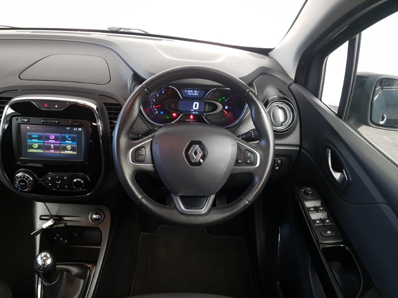 Used Renault Captur 2016 for sale - 78033182: Photo 10