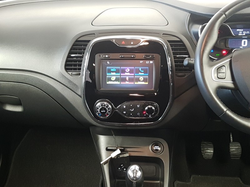 Used Renault Captur 2016 for sale - 78033182: Photo 11