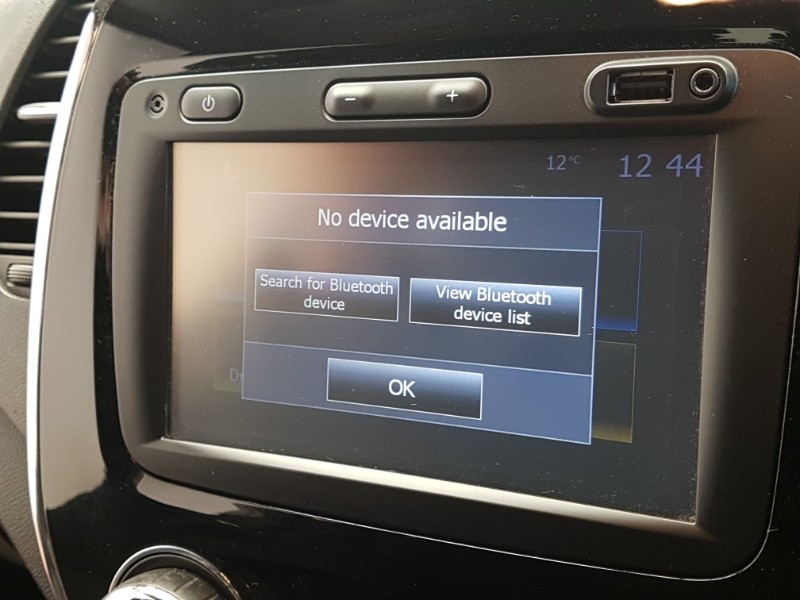 Used Renault Captur 2016 for sale - 78033182: Photo 13