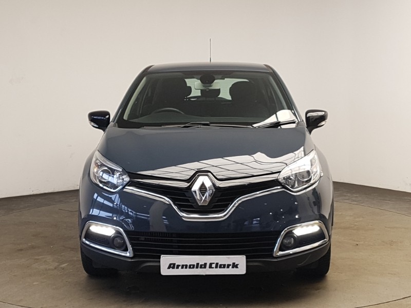 Used Renault Captur 2016 for sale - 78033182: Photo 19