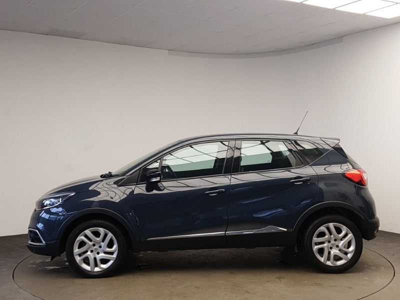Used Renault Captur 2016 for sale - 78033182: Photo 4