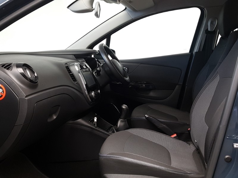 Used Renault Captur 2016 for sale - 78033182: Photo 5