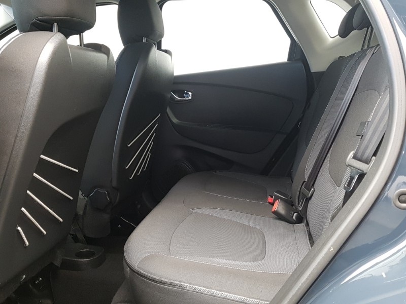 Used Renault Captur 2016 for sale - 78033182: Photo 6