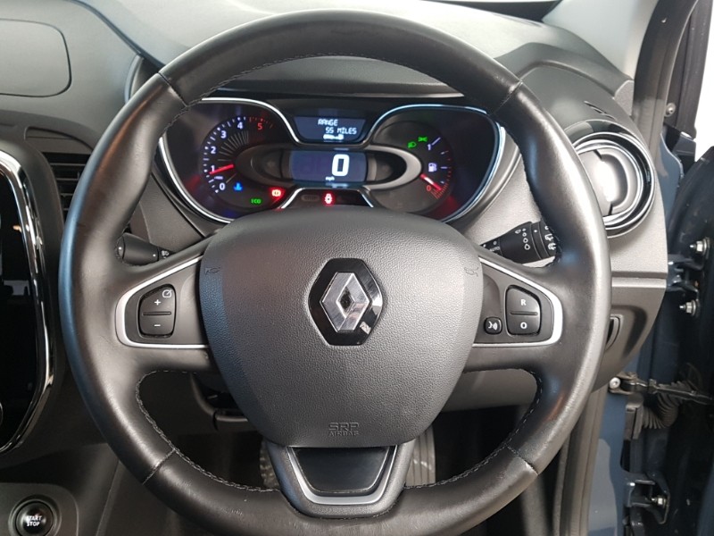 Used Renault Captur 2016 for sale - 78033182: Photo 7