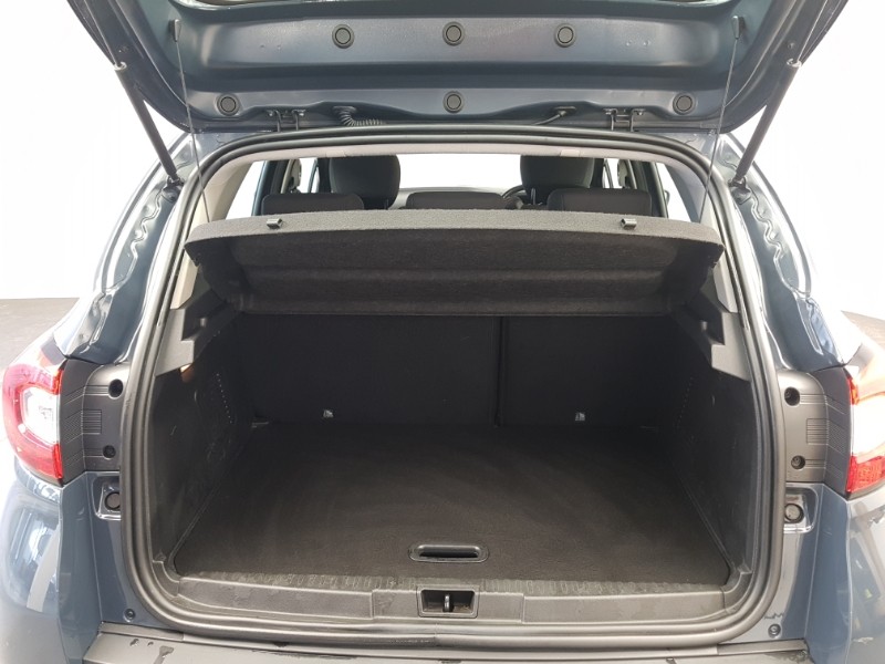 Used Renault Captur 2016 for sale - 78033182: Photo 8