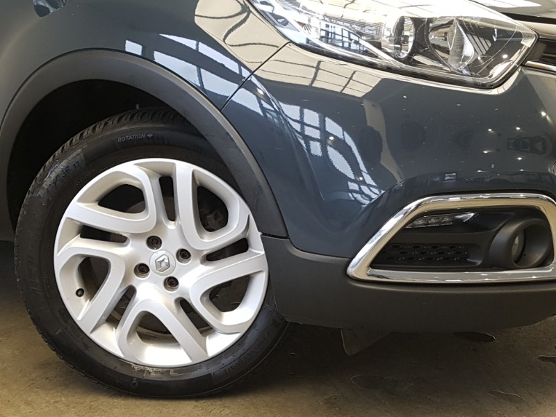 Used Renault Captur 2016 for sale - 78033182: Photo 9