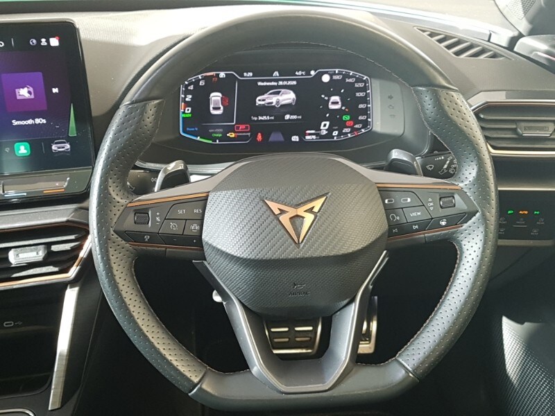 Used Cupra Leon 2024 for sale - 77352376: Photo 10