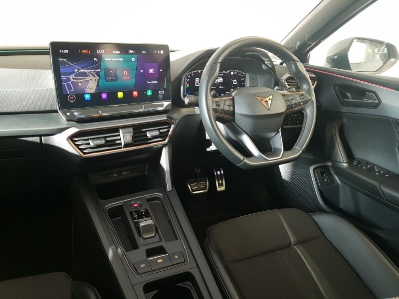 Used Cupra Leon 2024 for sale - 77352376: Photo 11