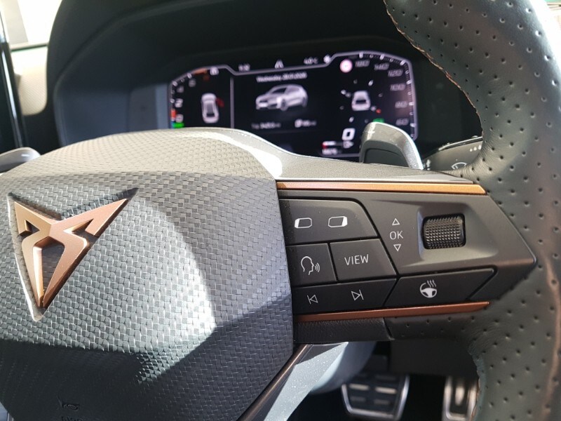 Used Cupra Leon 2024 for sale - 77352376: Photo 16