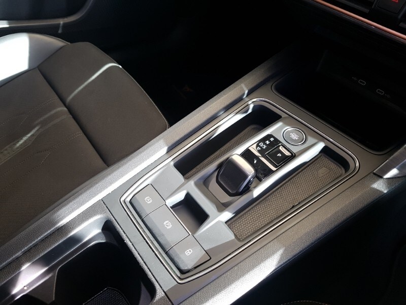 Used Cupra Leon 2024 for sale - 77352376: Photo 17