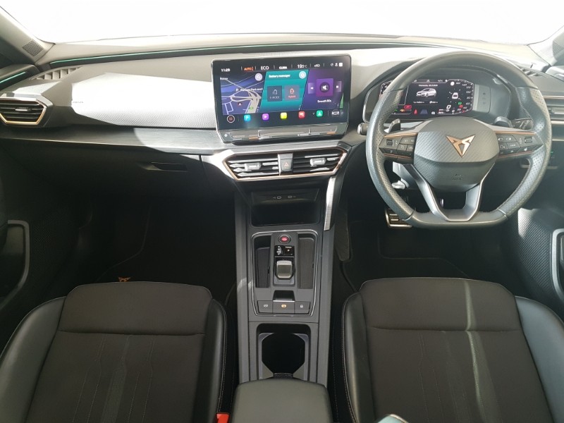 Used Cupra Leon 2024 for sale - 77352376: Photo 2