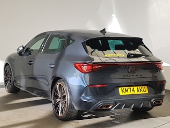 Used Cupra Leon 2024 for sale - 77352376: Photo