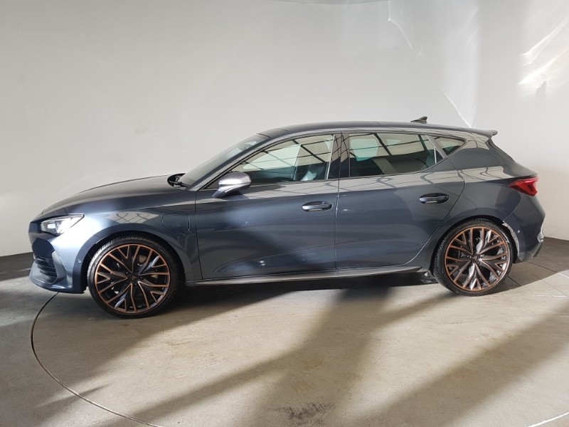 Used Cupra Leon 2024 for sale - 77352376: Photo 4