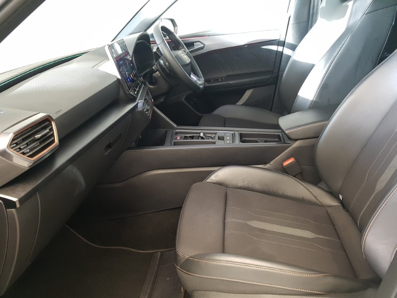 Used Cupra Leon 2024 for sale - 77352376: Photo 5