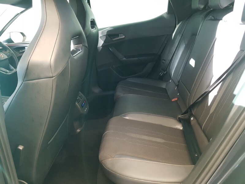 Used Cupra Leon 2024 for sale - 77352376: Photo 6