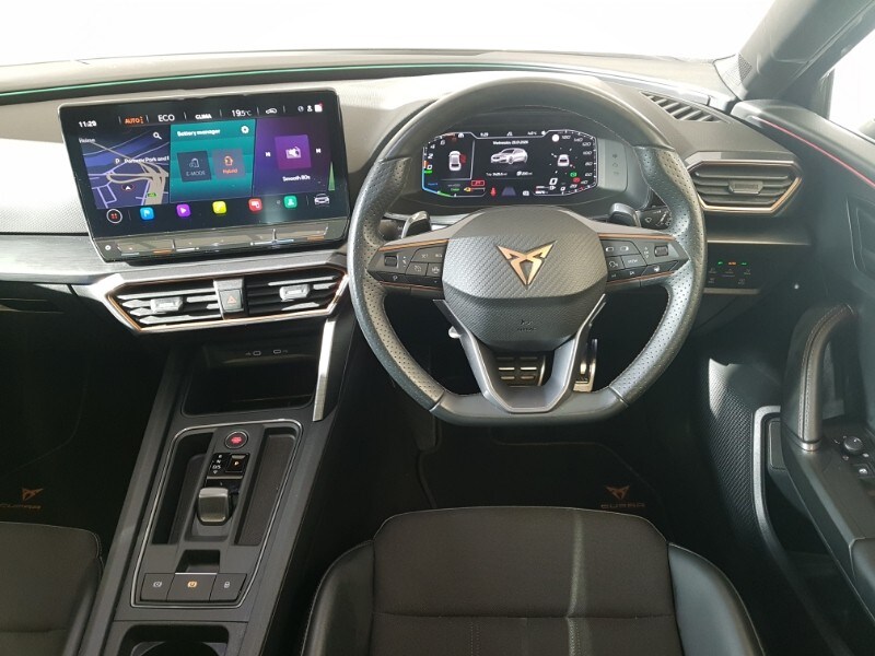 Used Cupra Leon 2024 for sale - 77352376: Photo 7