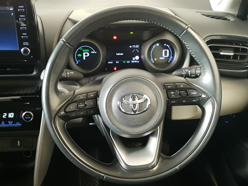 Used Toyota Yaris Cross 2022 for sale - 77206133: Photo 10