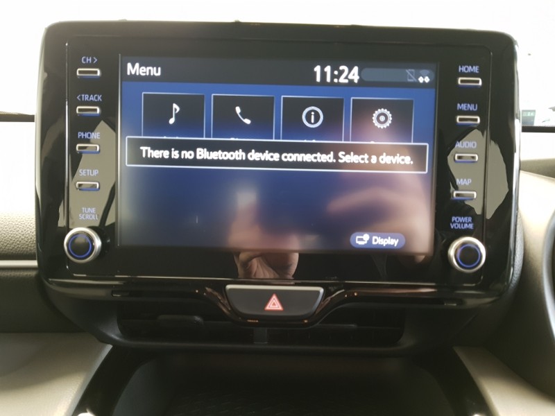 Used Toyota Yaris Cross 2022 for sale - 77206133: Photo 13