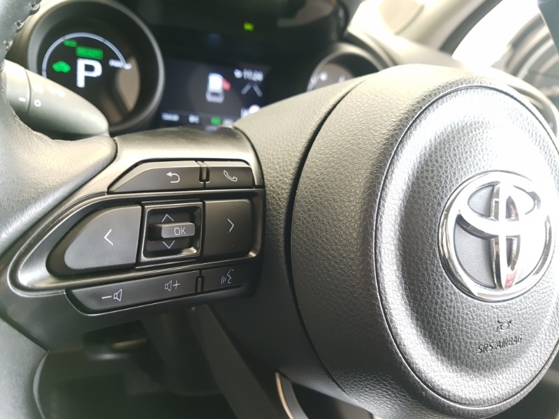 Used Toyota Yaris Cross 2022 for sale - 77206133: Photo 14