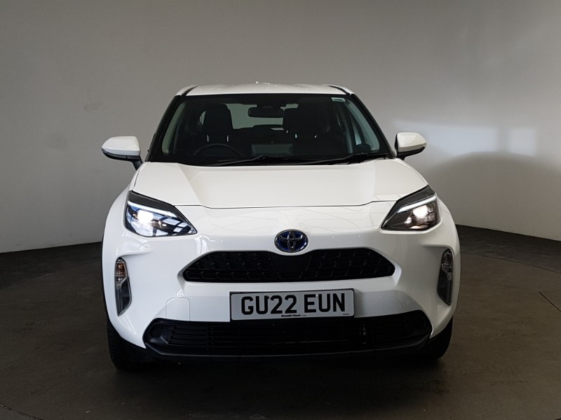 Used Toyota Yaris Cross 2022 for sale - 77206133: Photo 19