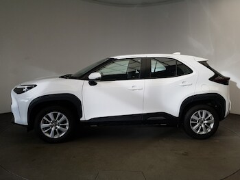 Used Toyota Yaris Cross 2022 for sale - 77206133: Photo