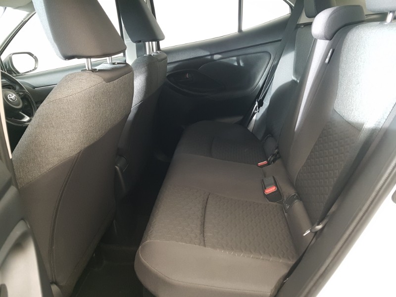 Used Toyota Yaris Cross 2022 for sale - 77206133: Photo 6