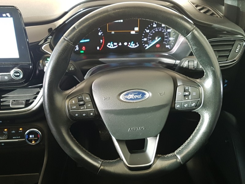 Used Ford Fiesta 2017 for sale - 77265461: Photo 10