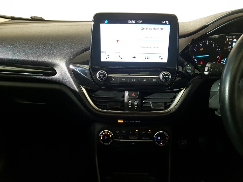 Used Ford Fiesta 2017 for sale - 77265461: Photo 11