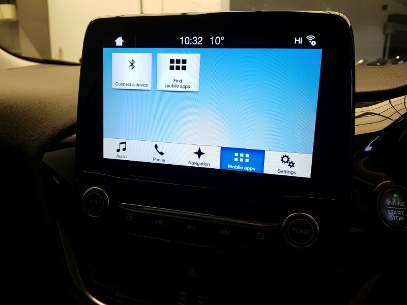 Used Ford Fiesta 2017 for sale - 77265461: Photo 13