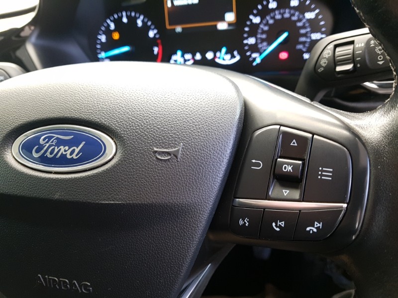 Used Ford Fiesta 2017 for sale - 77265461: Photo 15