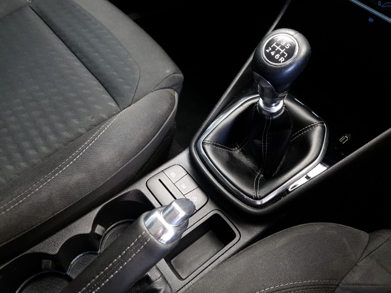 Used Ford Fiesta 2017 for sale - 77265461: Photo 16