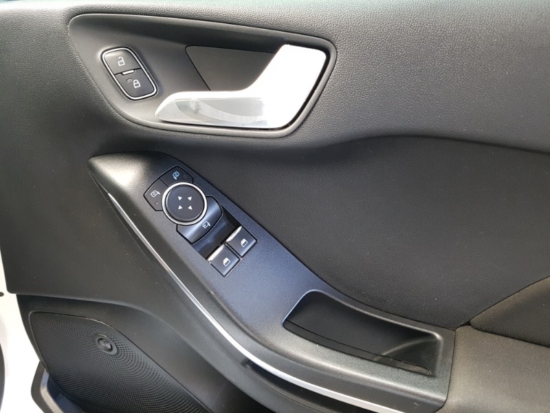 Used Ford Fiesta 2017 for sale - 77265461: Photo 18