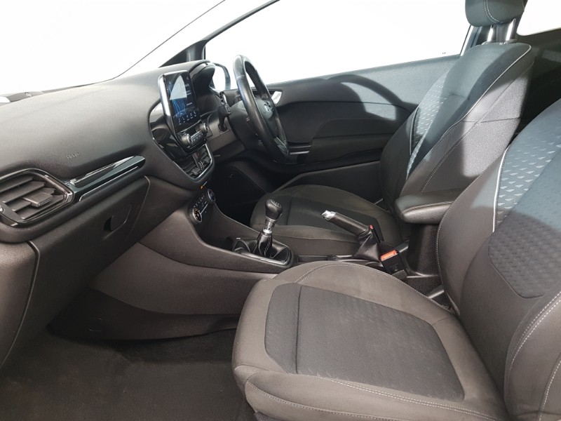 Used Ford Fiesta 2017 for sale - 77265461: Photo 5