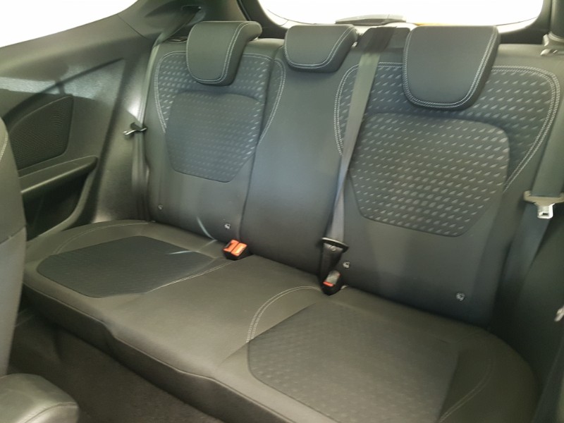 Used Ford Fiesta 2017 for sale - 77265461: Photo 6