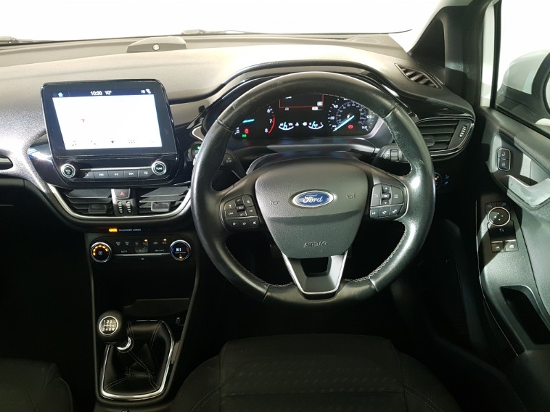 Used Ford Fiesta 2017 for sale - 77265461: Photo 7