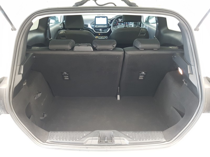 Used Ford Fiesta 2017 for sale - 77265461: Photo 8