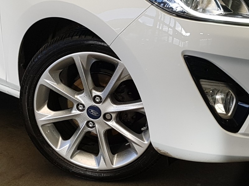 Used Ford Fiesta 2017 for sale - 77265461: Photo 9