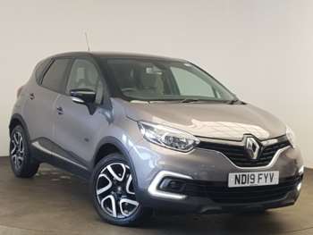2019 - 1.5 dCi 90 Iconic 5dr