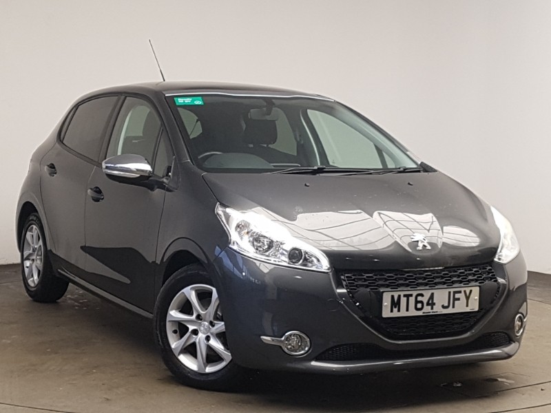 Used Peugeot 208 2014 for sale - 76897794: Photo 1
