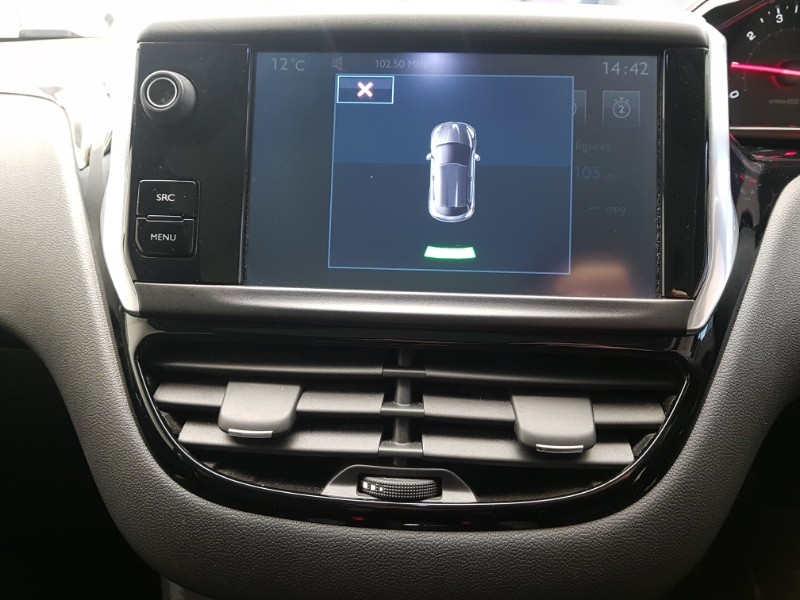 Used Peugeot 208 2014 for sale - 76897794: Photo 12